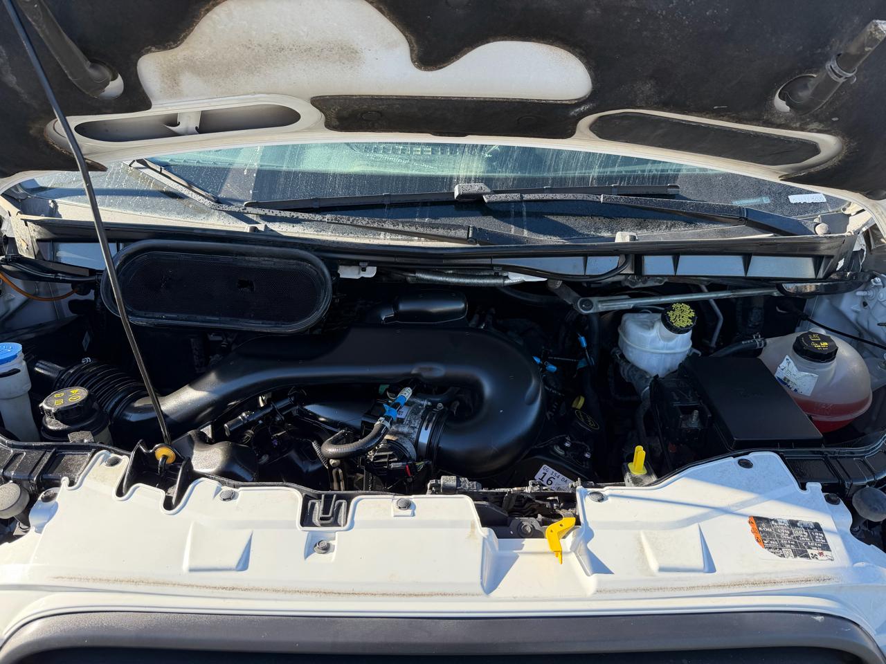 Ford Transit Wagon T-350 148" Low Roof XLT Sliding RH Dr 2017