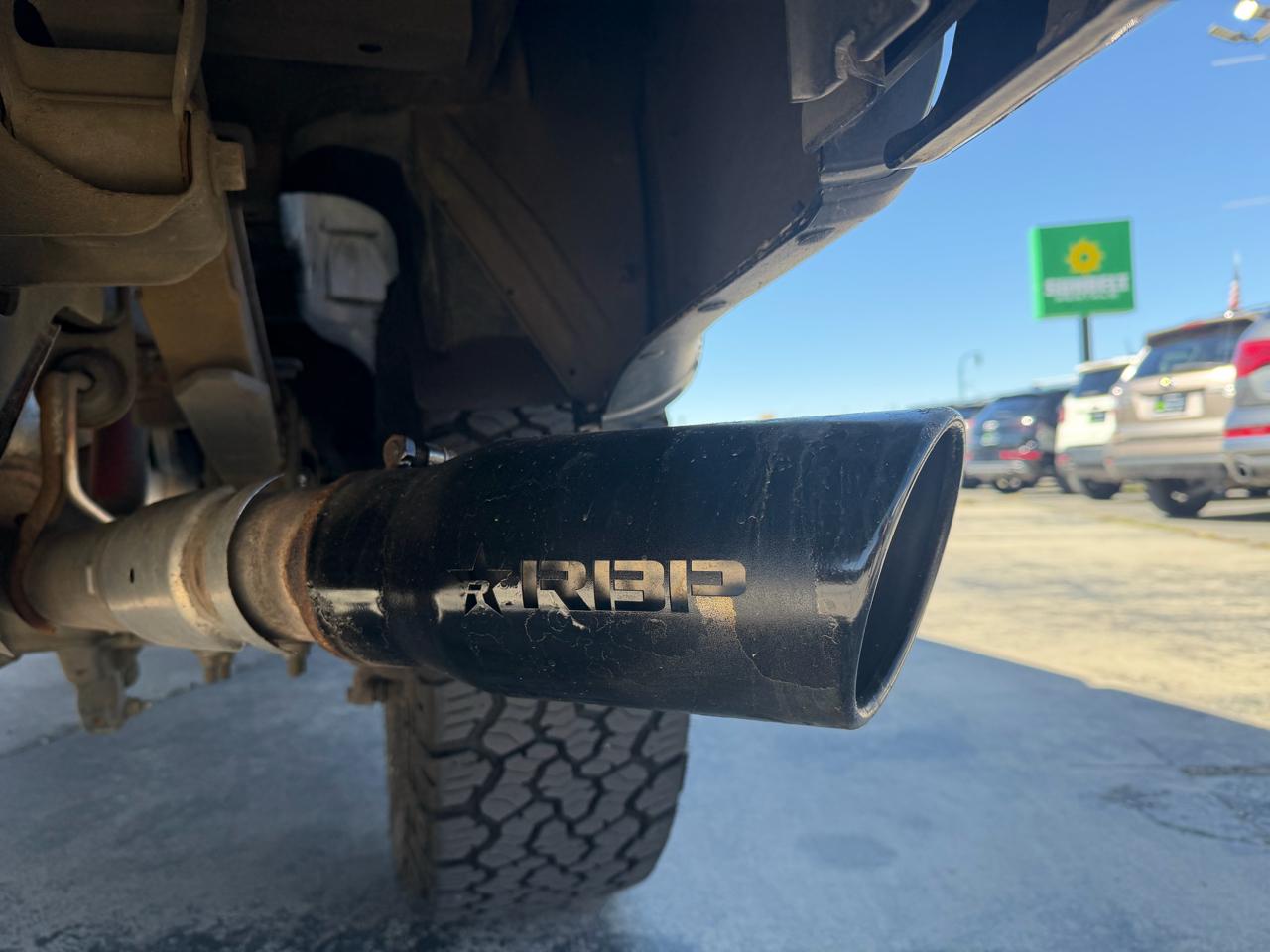 Ford Super Duty F-250 SRW 4WD Crew Cab 156" Lariat 2022