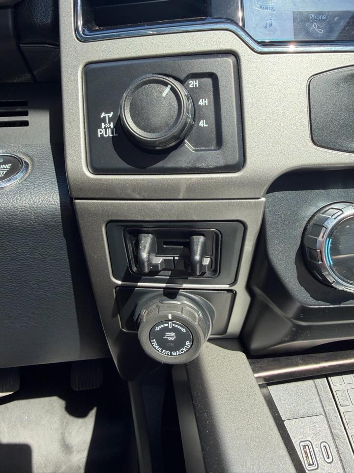 Ford Super Duty F-250 SRW 4WD Crew Cab 156" Lariat 2022