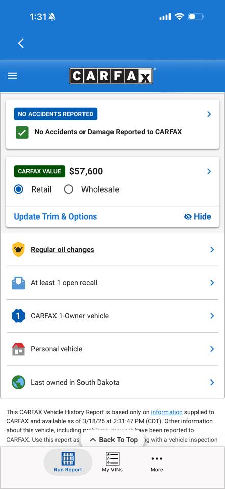 Ford Super Duty F-250 SRW 4WD Crew Cab 156" Lariat 2022