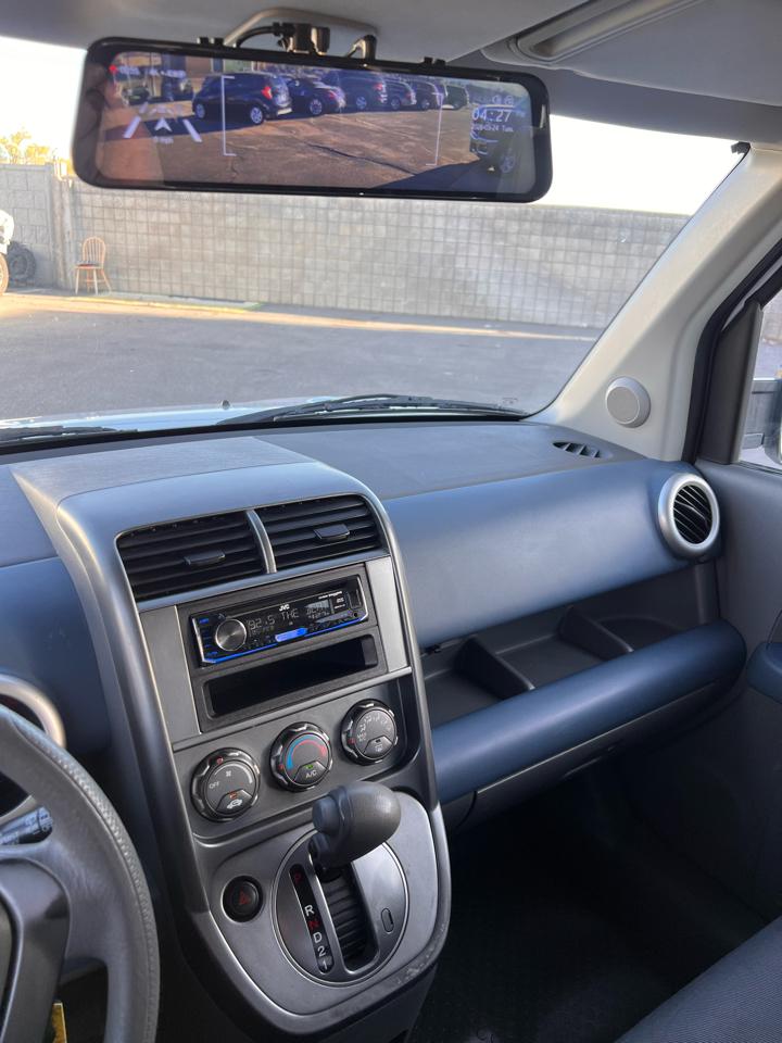 Honda Element 4WD DX Auto 2003