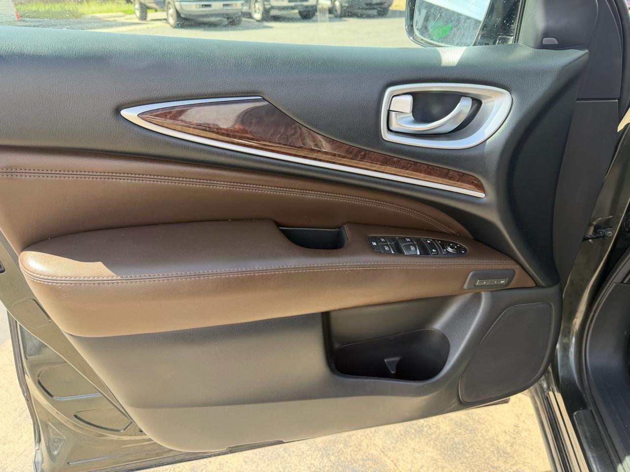 Infiniti QX60 AWD 4dr 2014