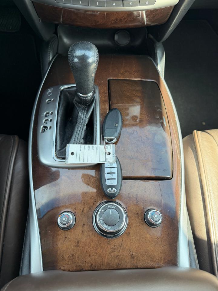 Infiniti QX60 AWD 4dr 2014