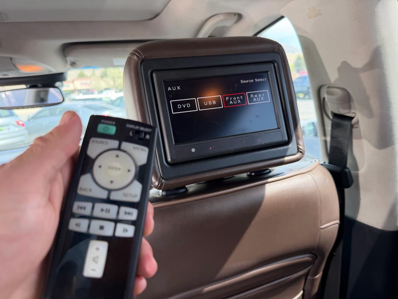 Infiniti QX60 AWD 4dr 2014