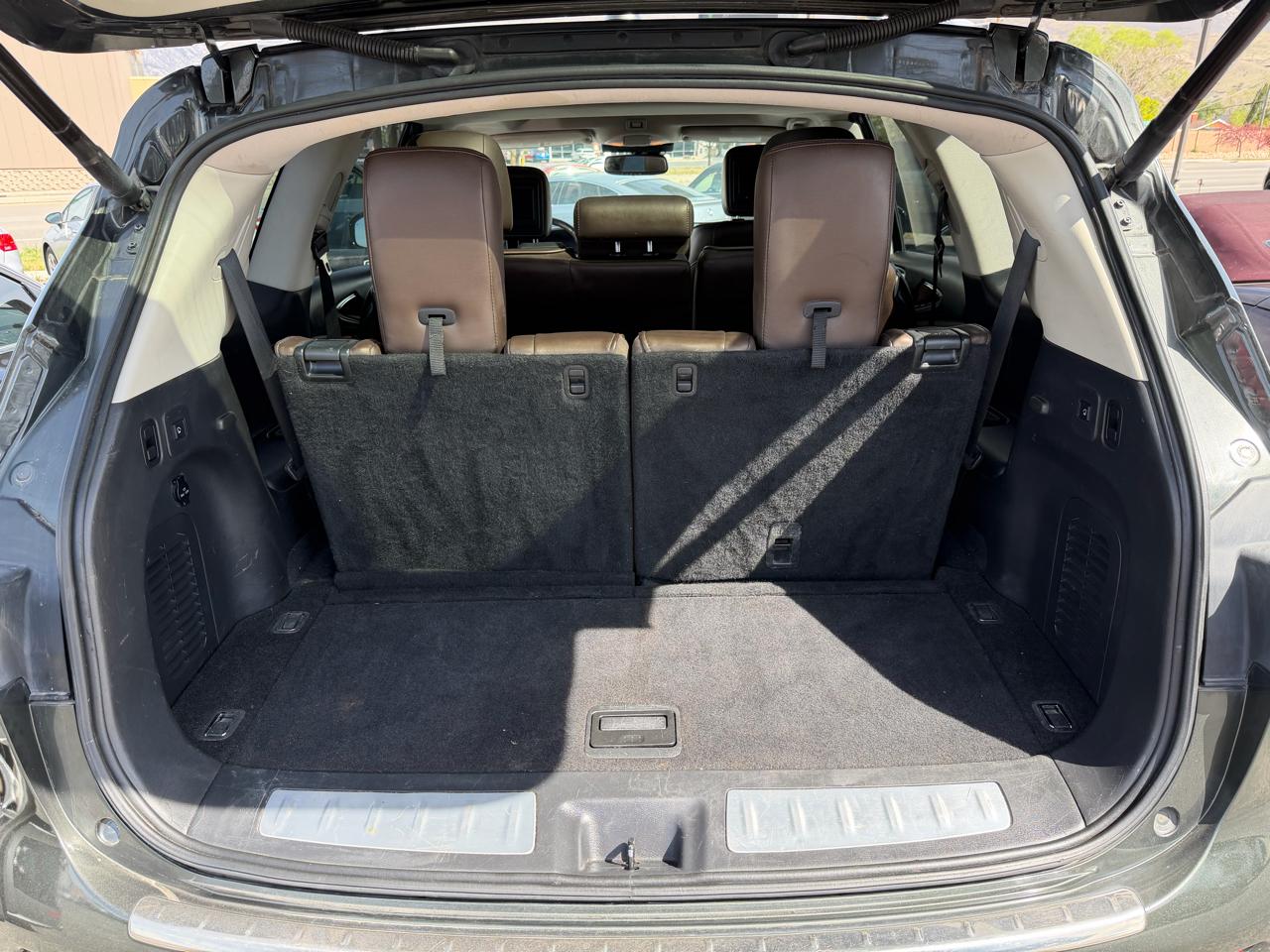 Infiniti QX60 AWD 4dr 2014