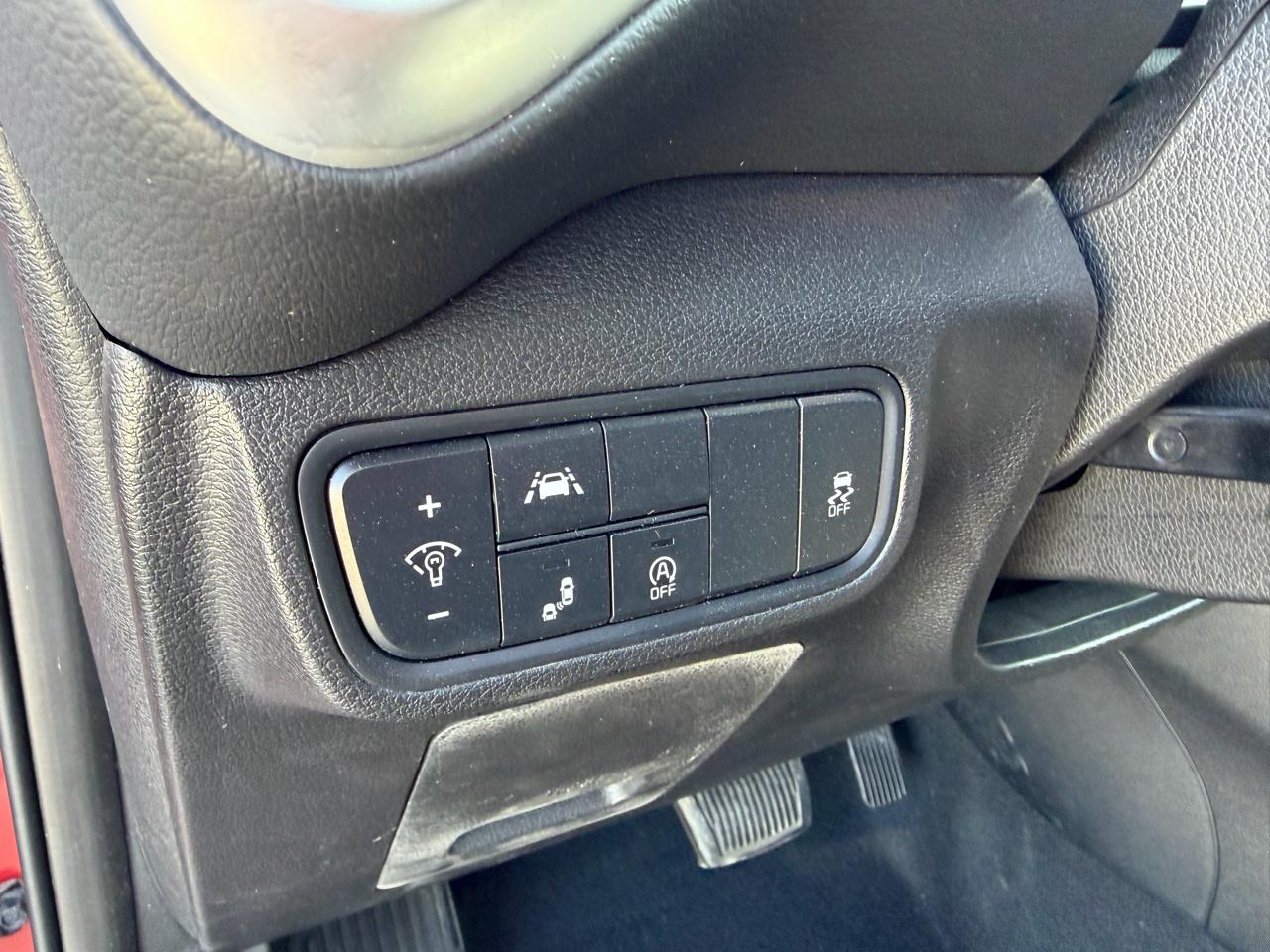 Kia Soul LX IVT 2022