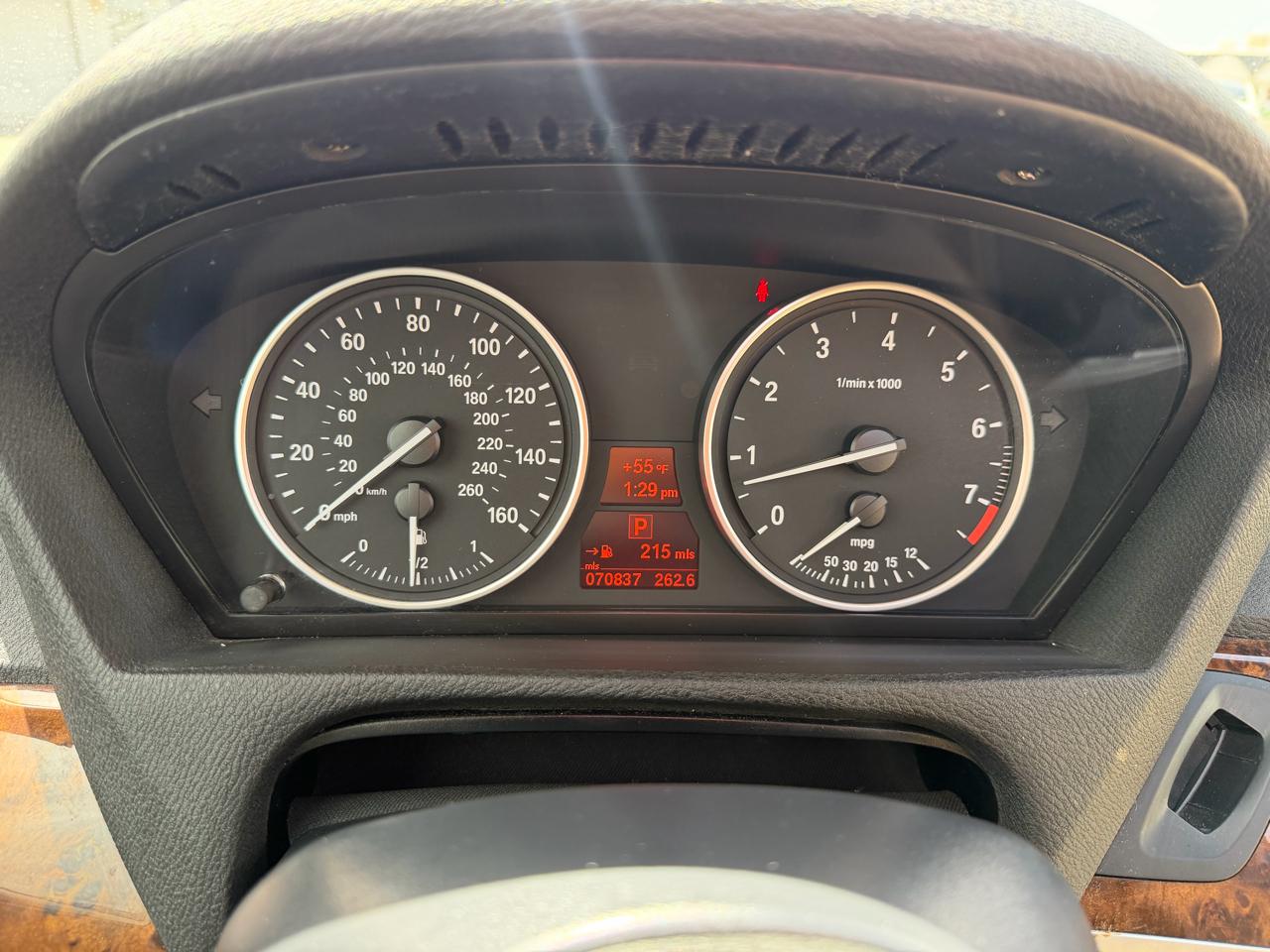 BMW X5 AWD 4dr xDrive35i 2013