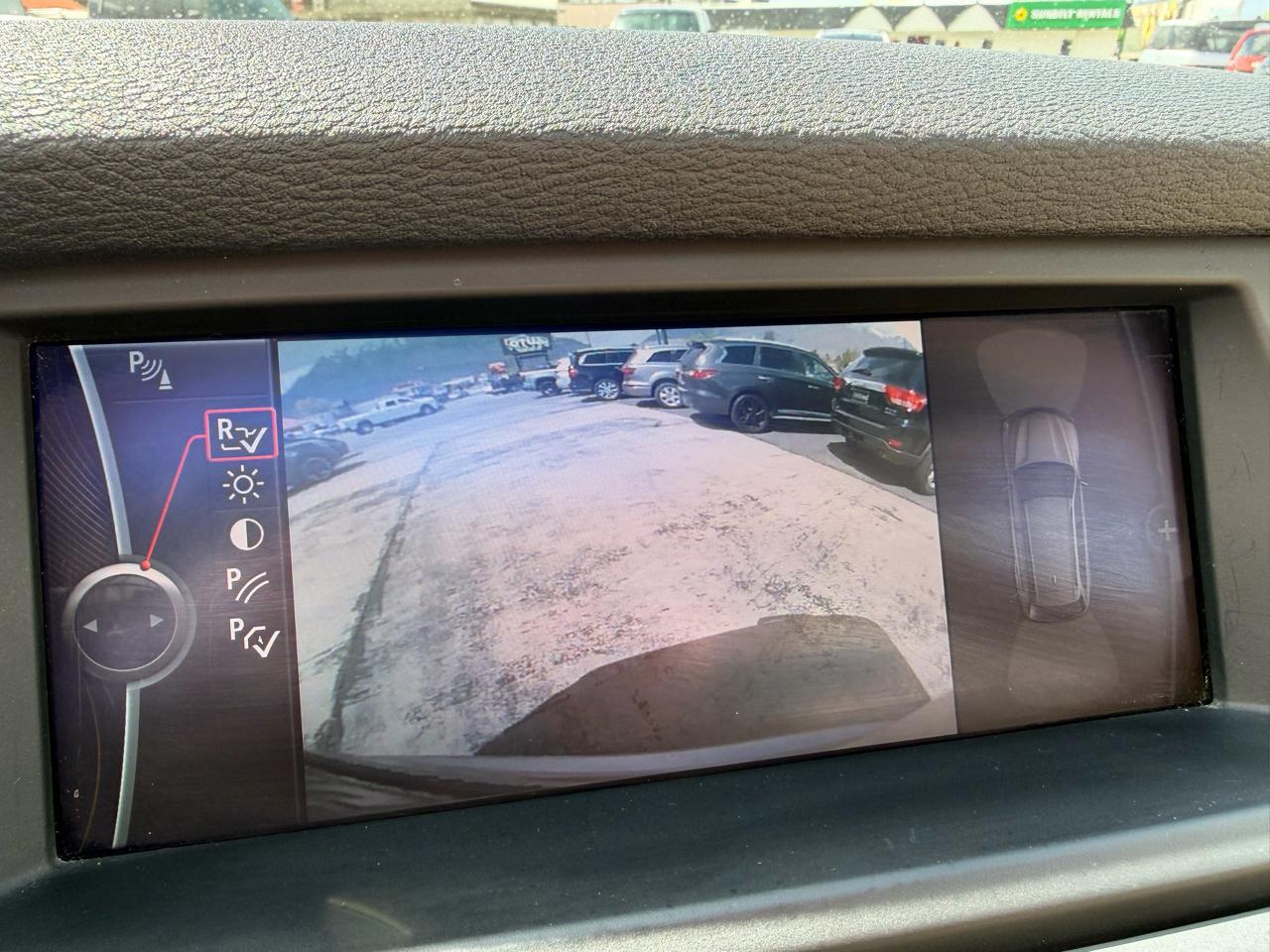 BMW X5 AWD 4dr xDrive35i 2013