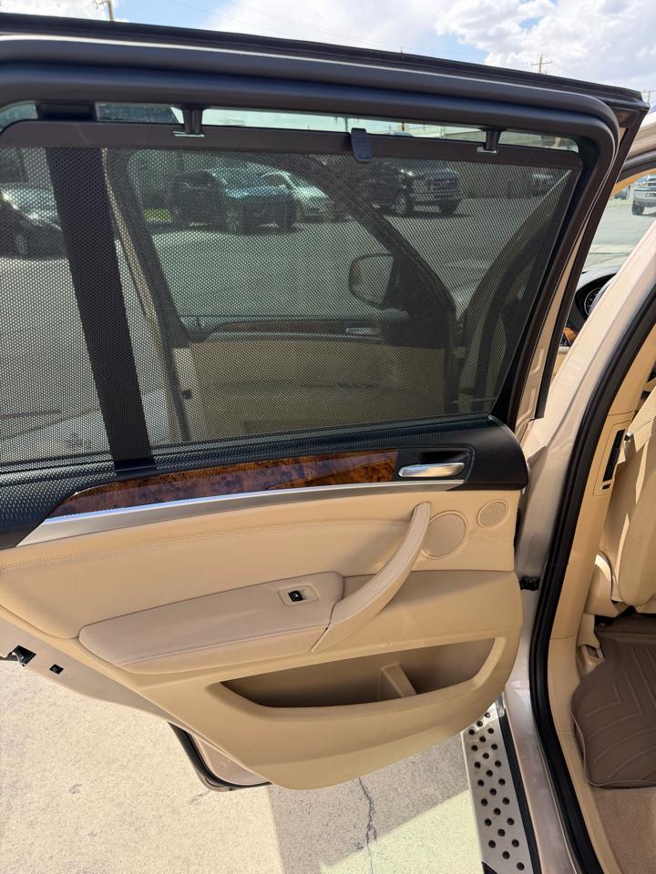 BMW X5 AWD 4dr xDrive35i 2013