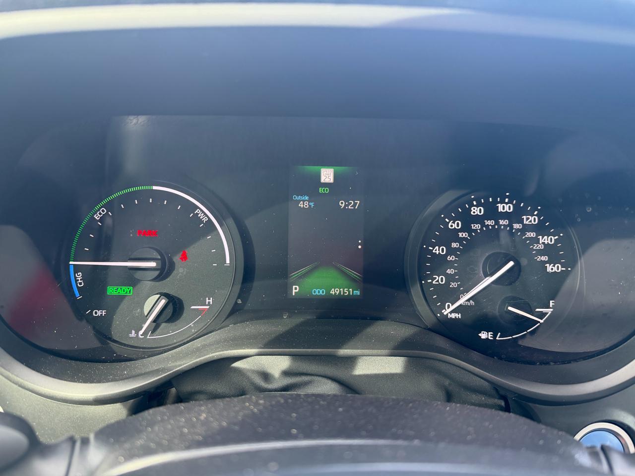 Toyota Sienna LE FWD 8-Passenger (Natl) 2021