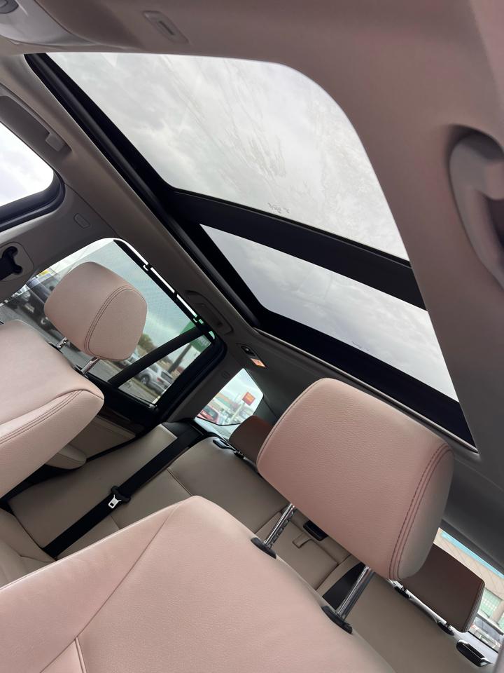 BMW X3 xDrive28i Sports Activity Vehicle 2017