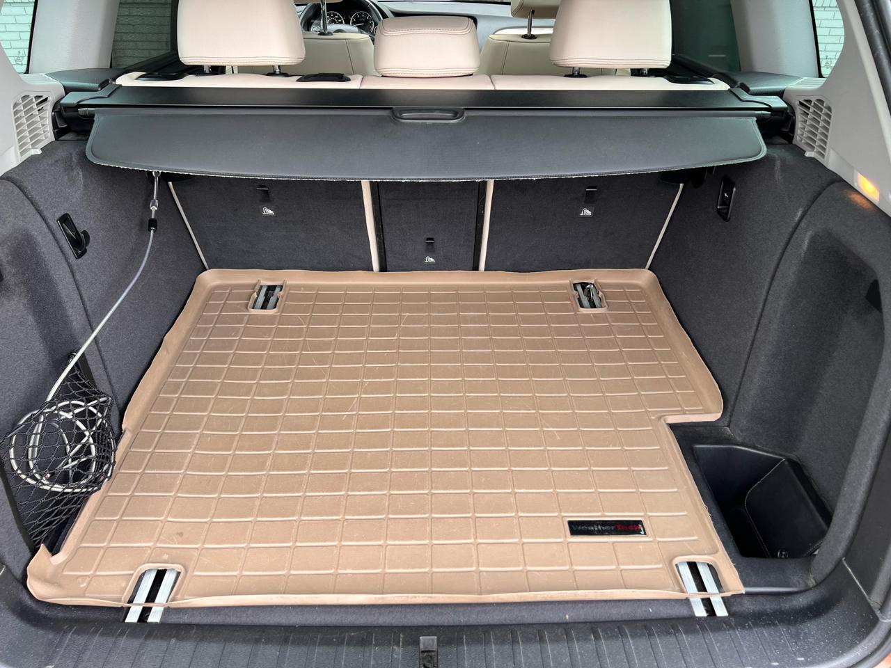 BMW X3 xDrive28i Sports Activity Vehicle 2017