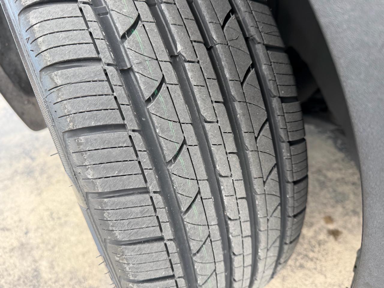 Volvo XC40 T5 AWD Momentum 2021