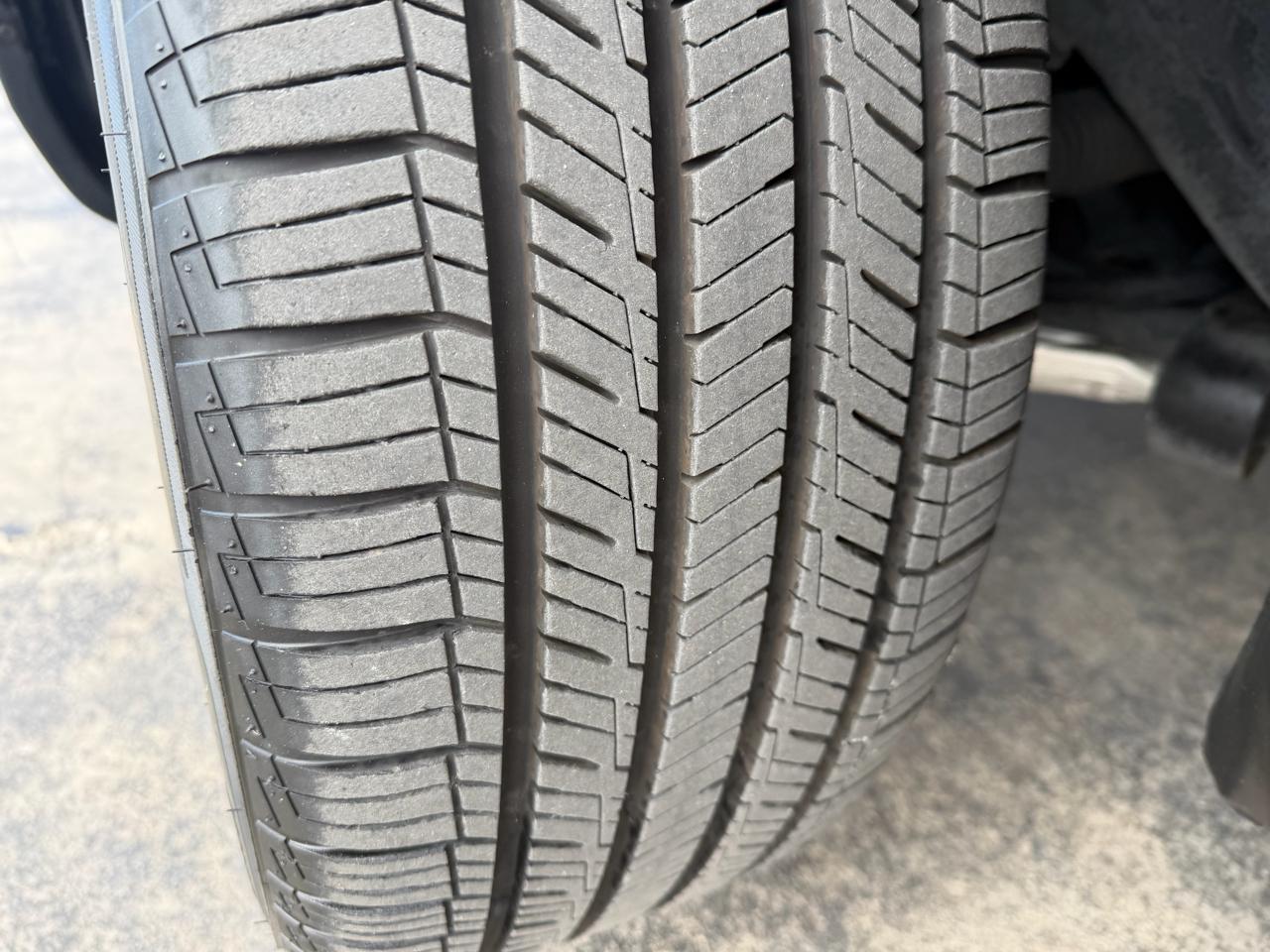 Honda Pilot Elite AWD 2017