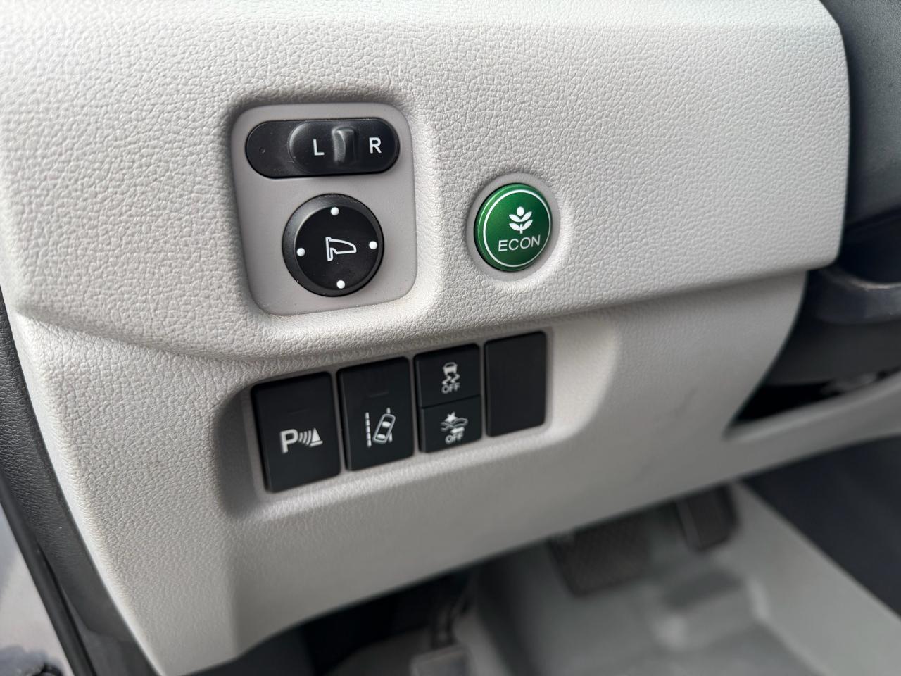 Honda Pilot Elite AWD 2017