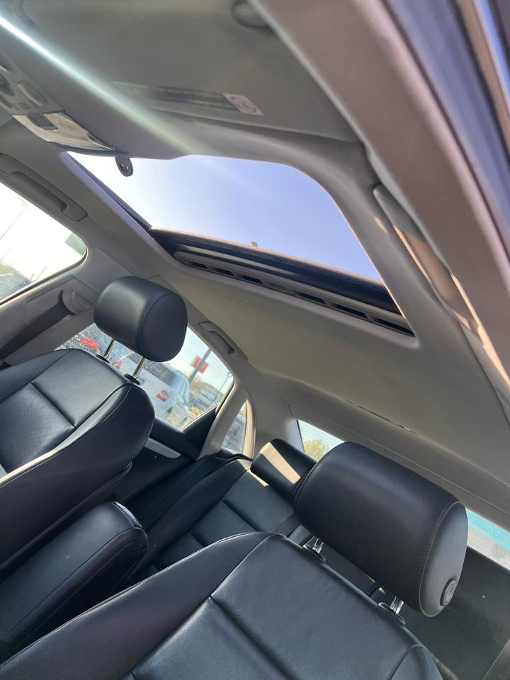 Audi A4 Auto quattro 2.0T Premium 2008