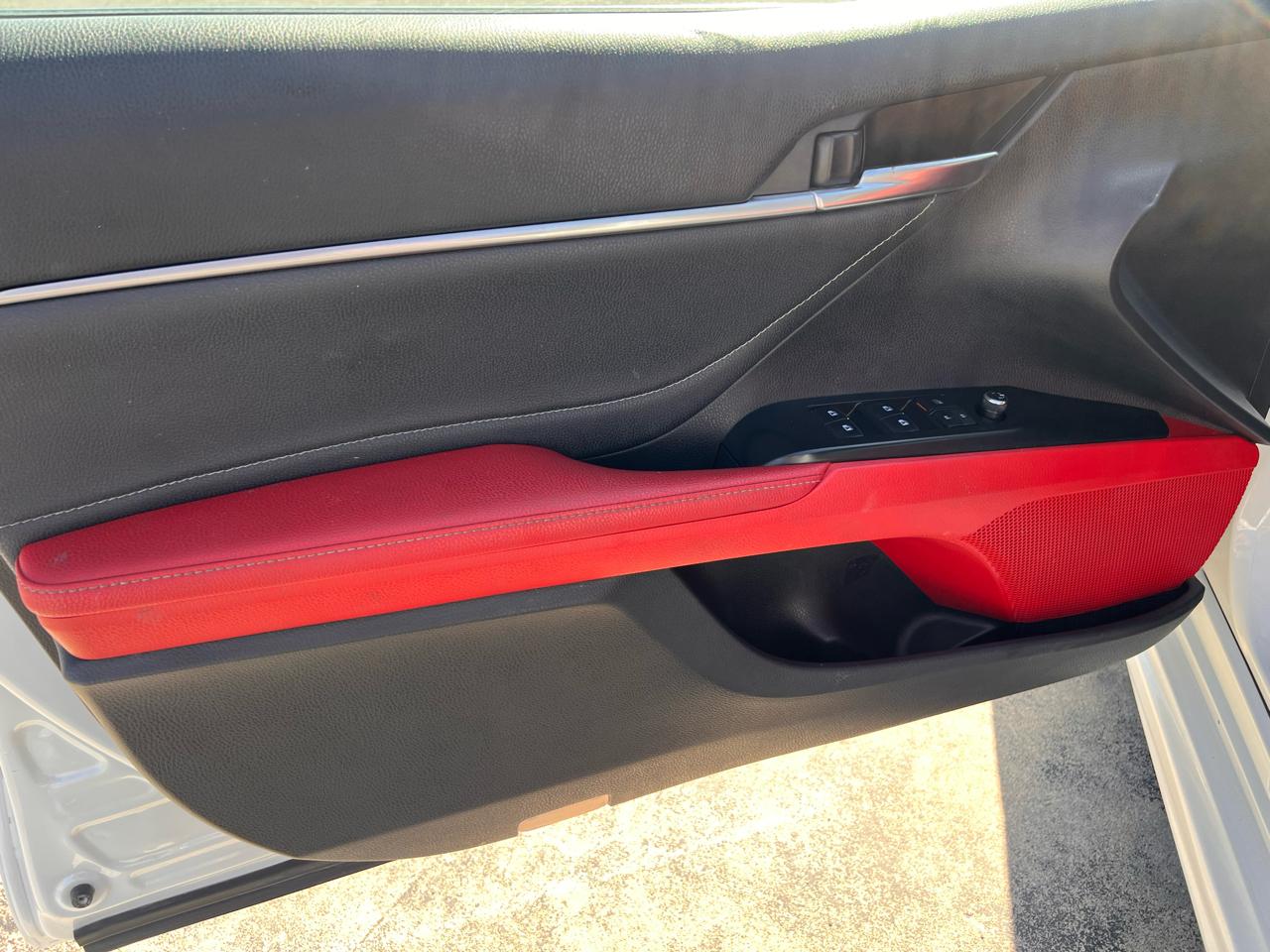 Toyota Camry XSE V6 Auto (Natl) 2018