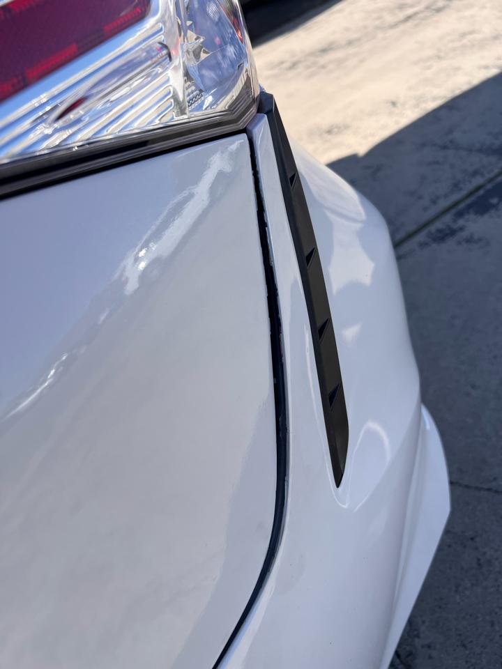 Toyota Camry XSE V6 Auto (Natl) 2018