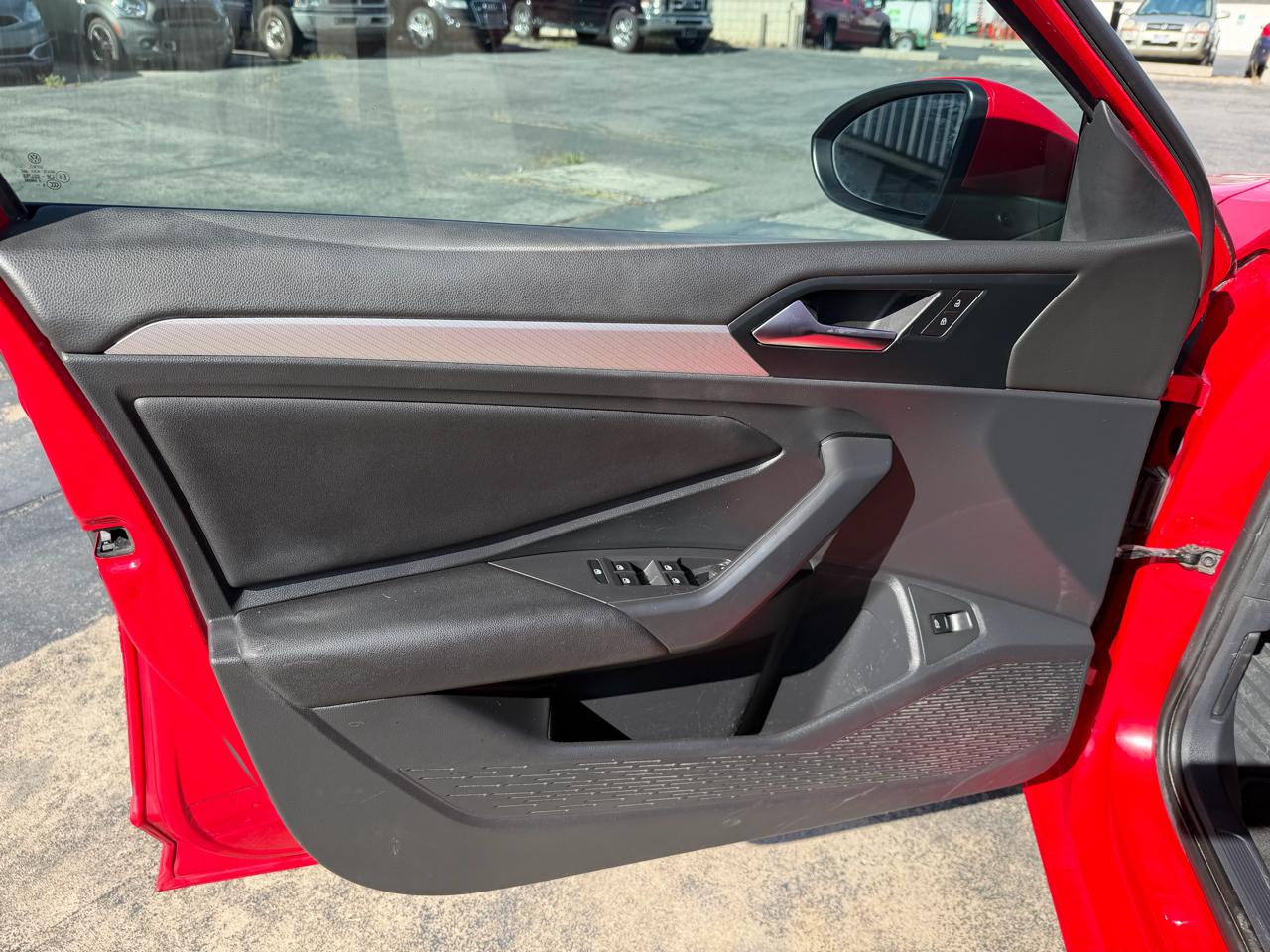 Volkswagen Jetta 1.4T S Auto 2019