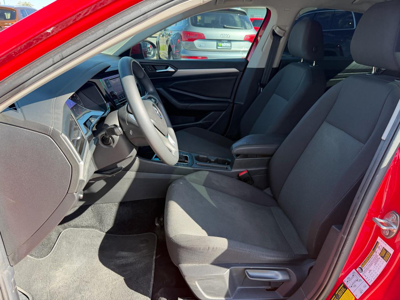 Volkswagen Jetta 1.4T S Auto 2019