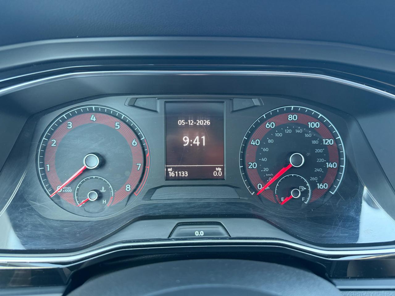 Volkswagen Jetta 1.4T S Auto 2019