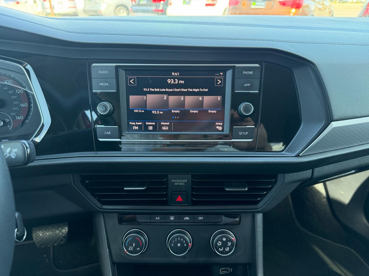 Volkswagen Jetta 1.4T S Auto 2019