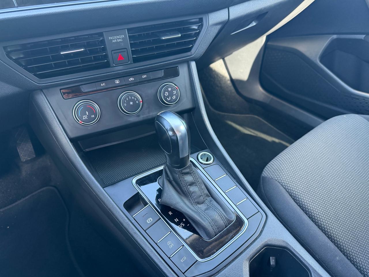Volkswagen Jetta 1.4T S Auto 2019