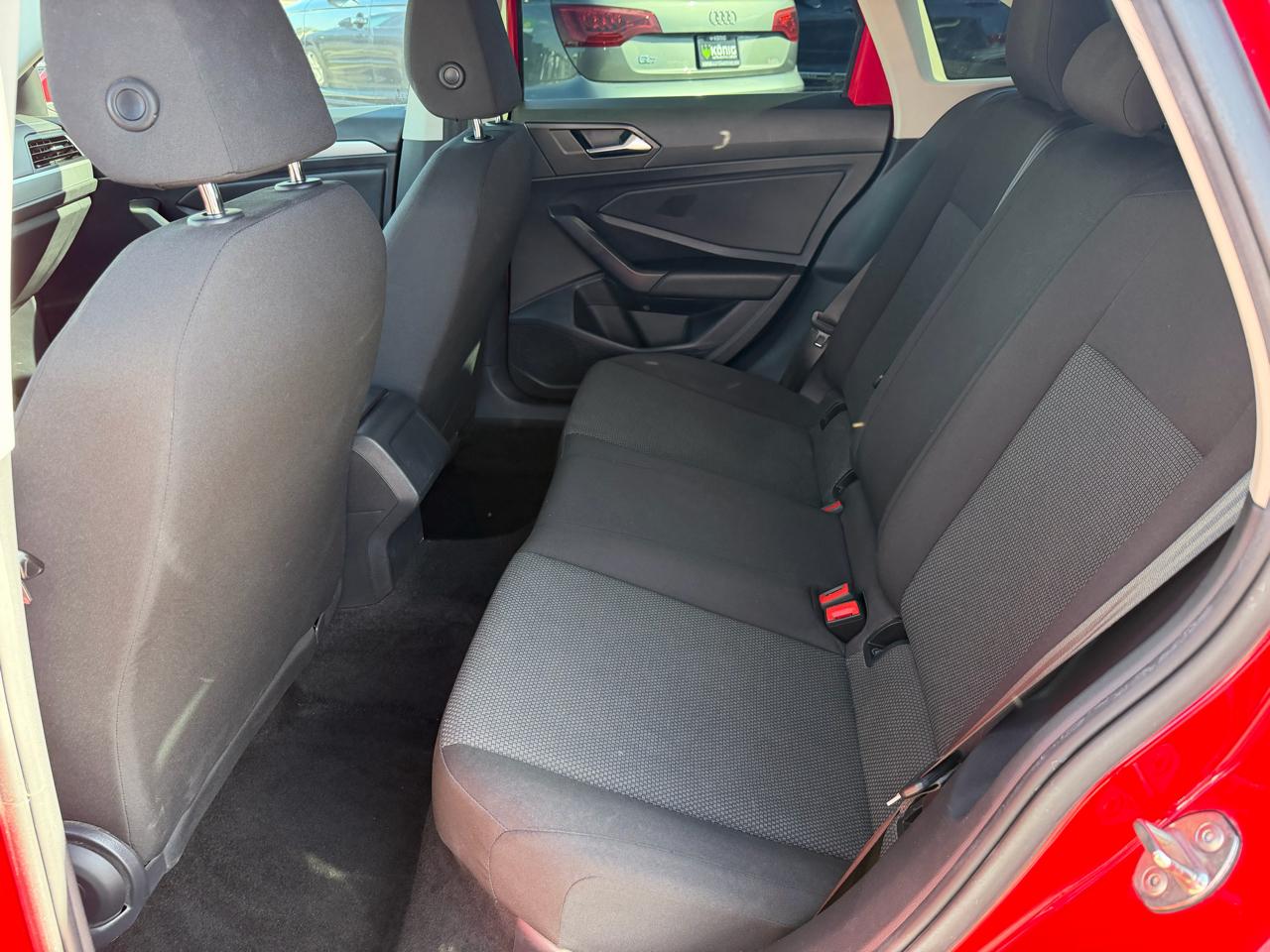 Volkswagen Jetta 1.4T S Auto 2019