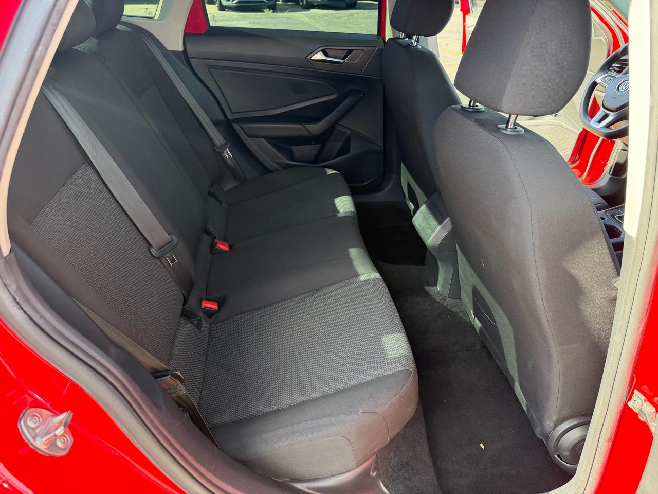 Volkswagen Jetta 1.4T S Auto 2019