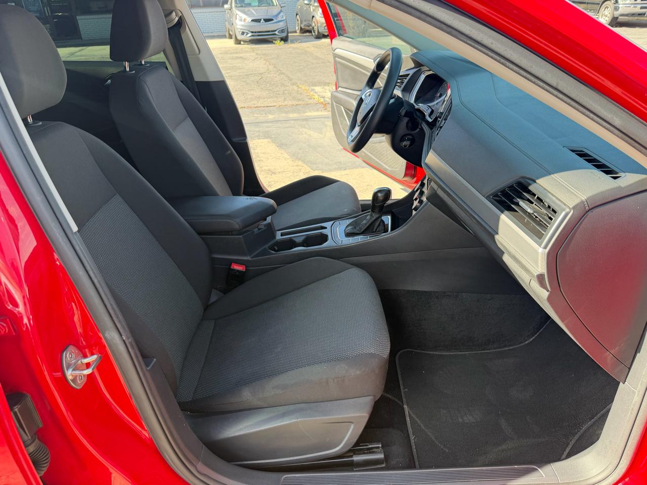 Volkswagen Jetta 1.4T S Auto 2019