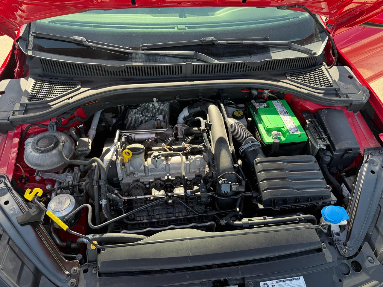 Volkswagen Jetta 1.4T S Auto 2019