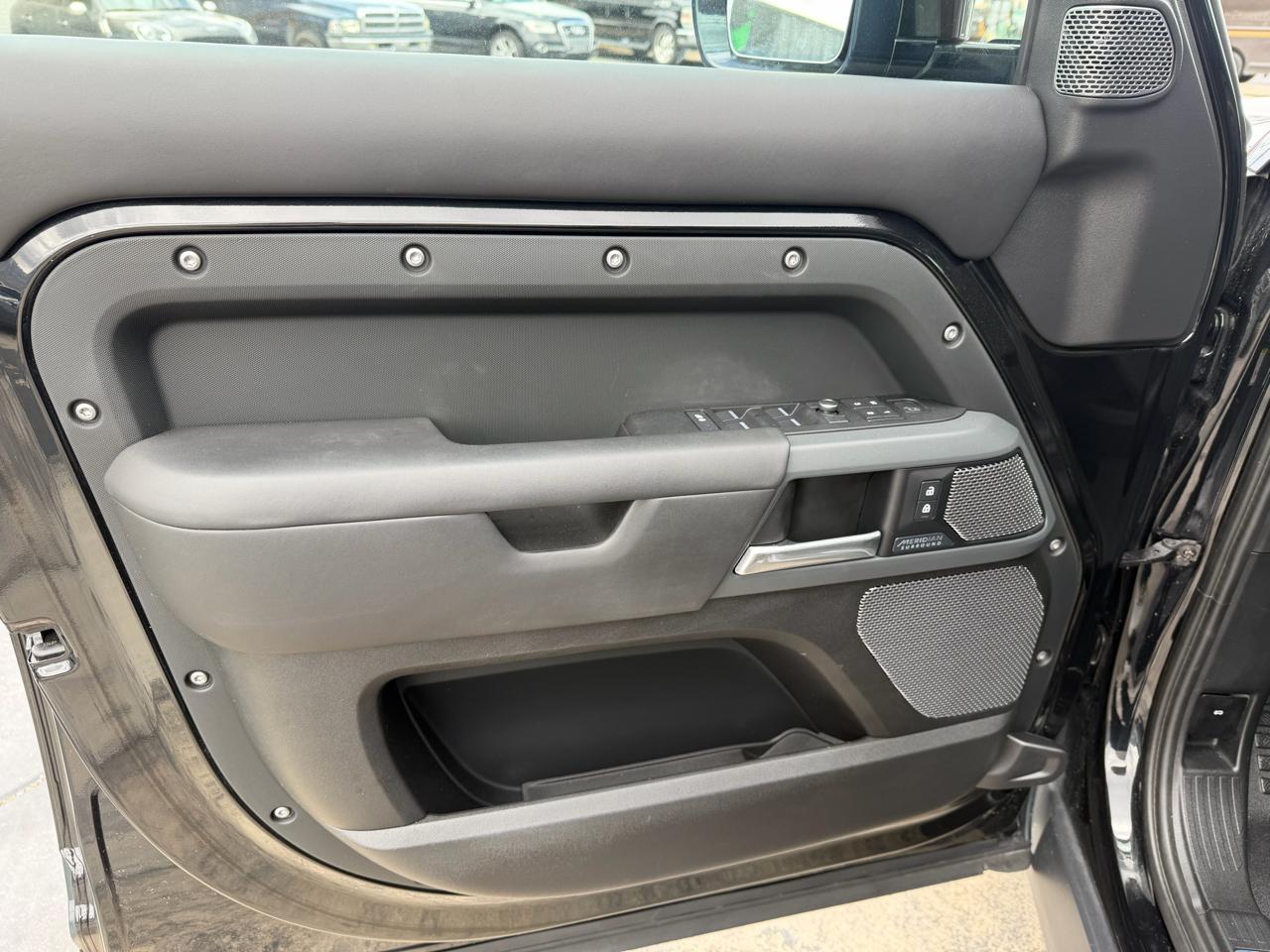Land Rover Defender 110 X AWD 2020