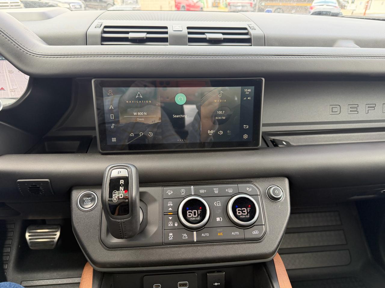 Land Rover Defender 110 X AWD 2020