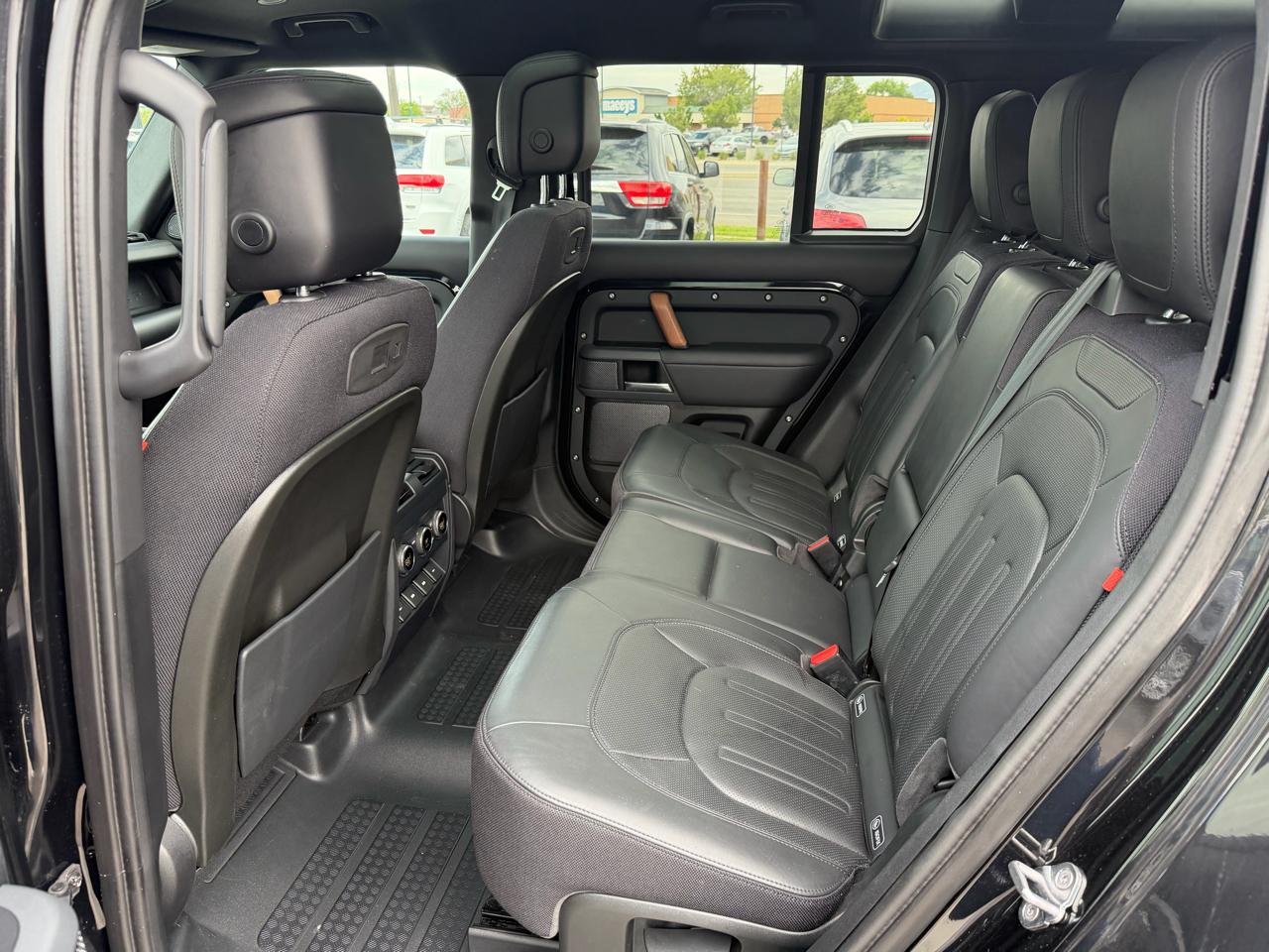 Land Rover Defender 110 X AWD 2020