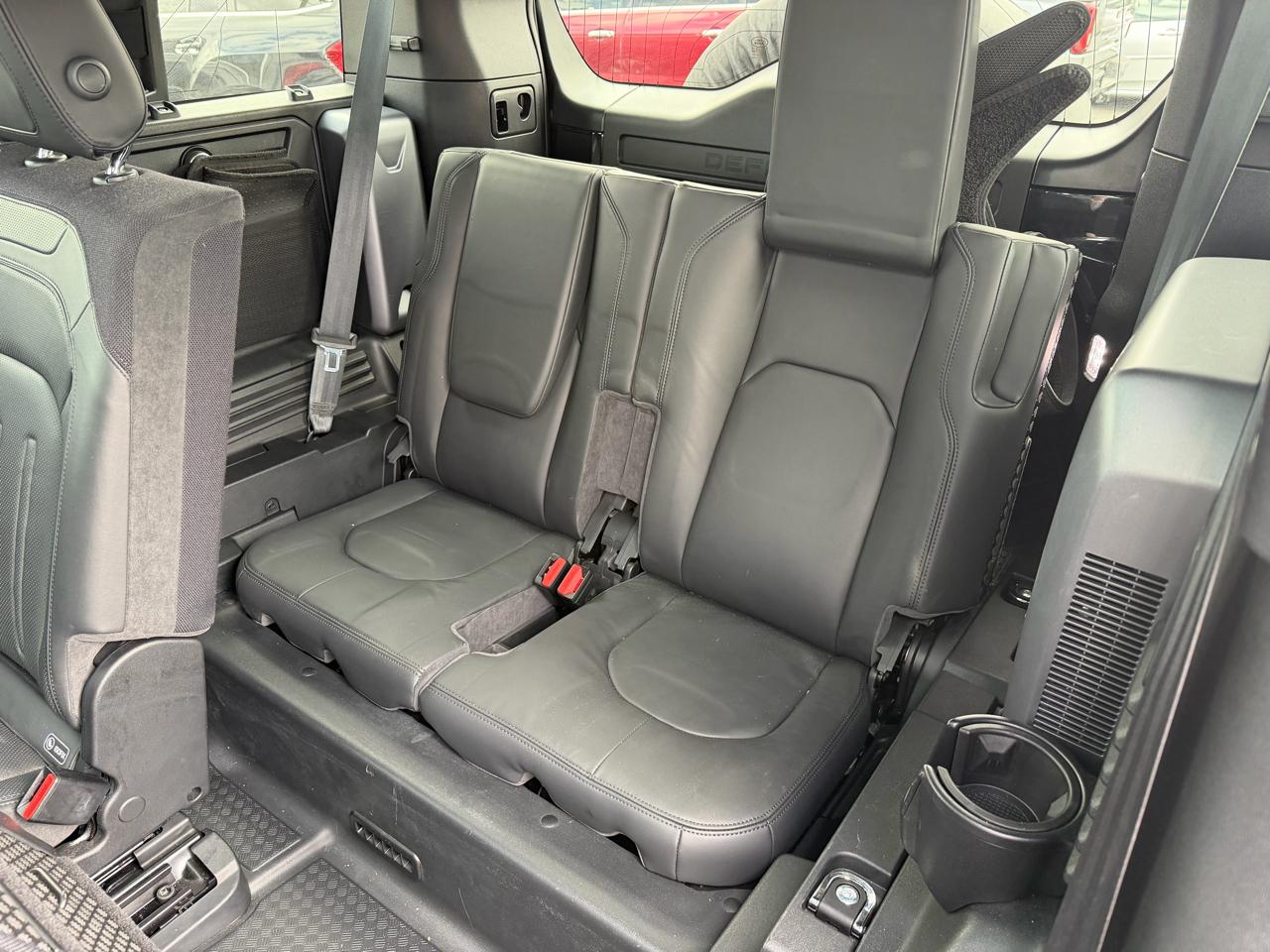 Land Rover Defender 110 X AWD 2020
