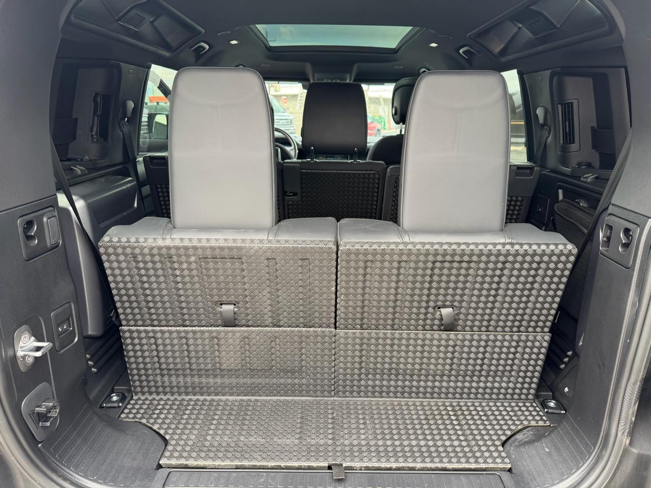 Land Rover Defender 110 X AWD 2020