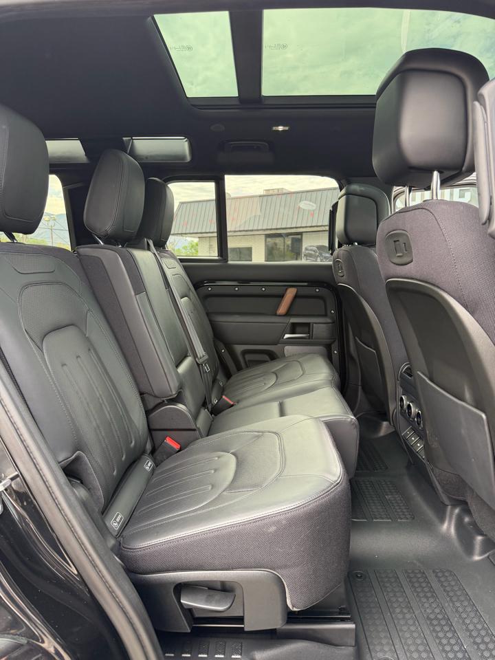 Land Rover Defender 110 X AWD 2020