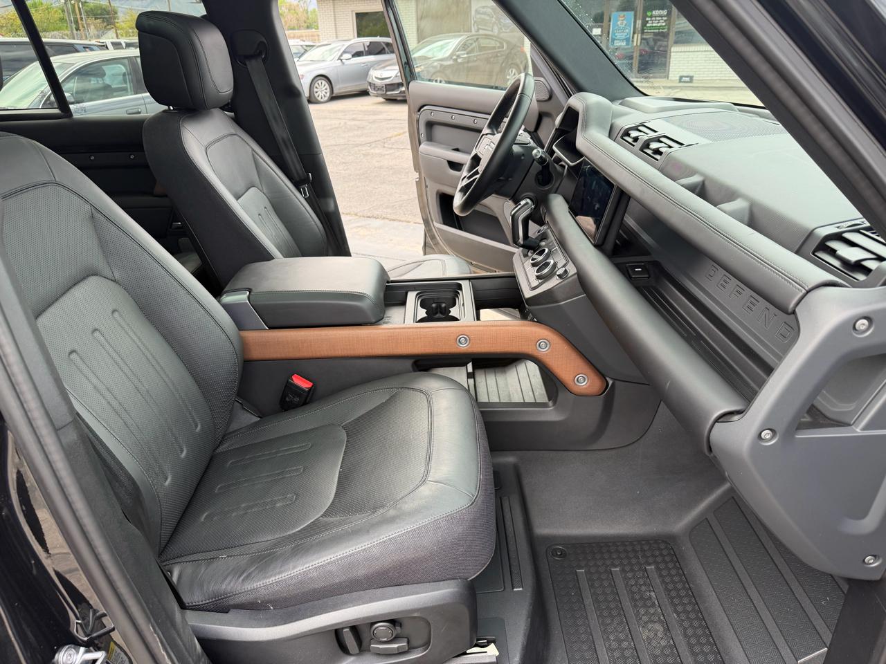 Land Rover Defender 110 X AWD 2020