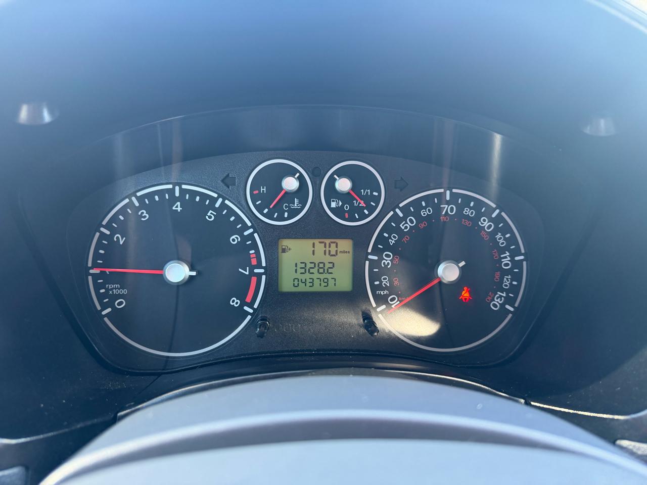Ford Transit Connect Wagon 4dr Wgn XLT Premium 2011
