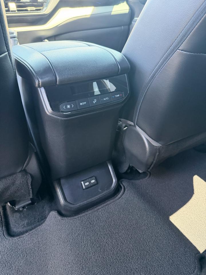 Toyota Highlander XSE AWD (Natl) 2022