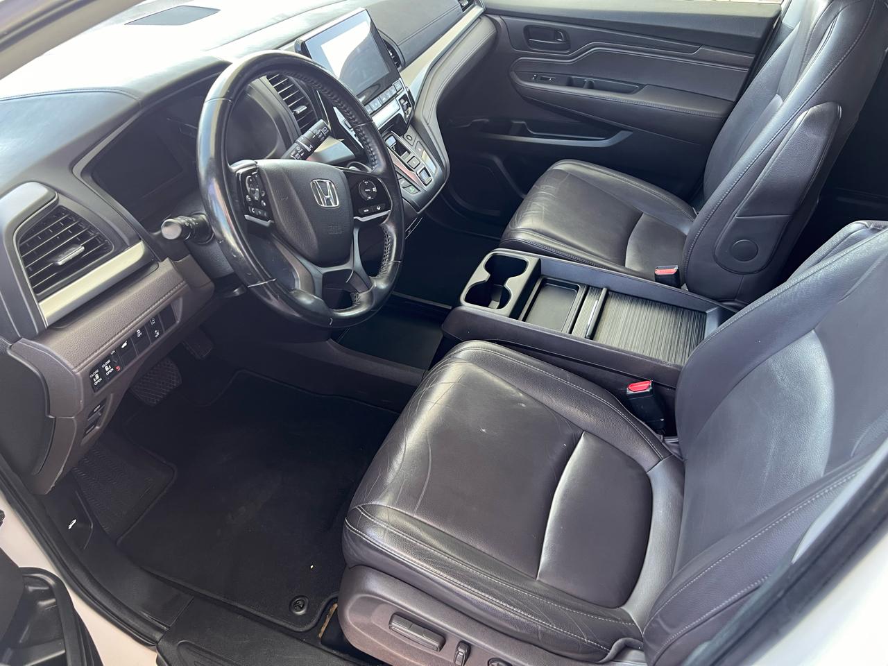 Honda Odyssey EX-L Auto 2019