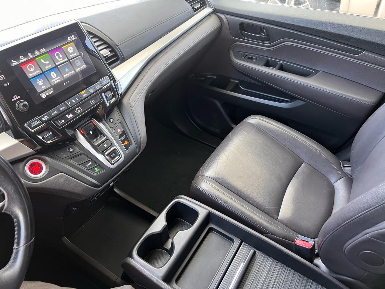 Honda Odyssey EX-L Auto 2019