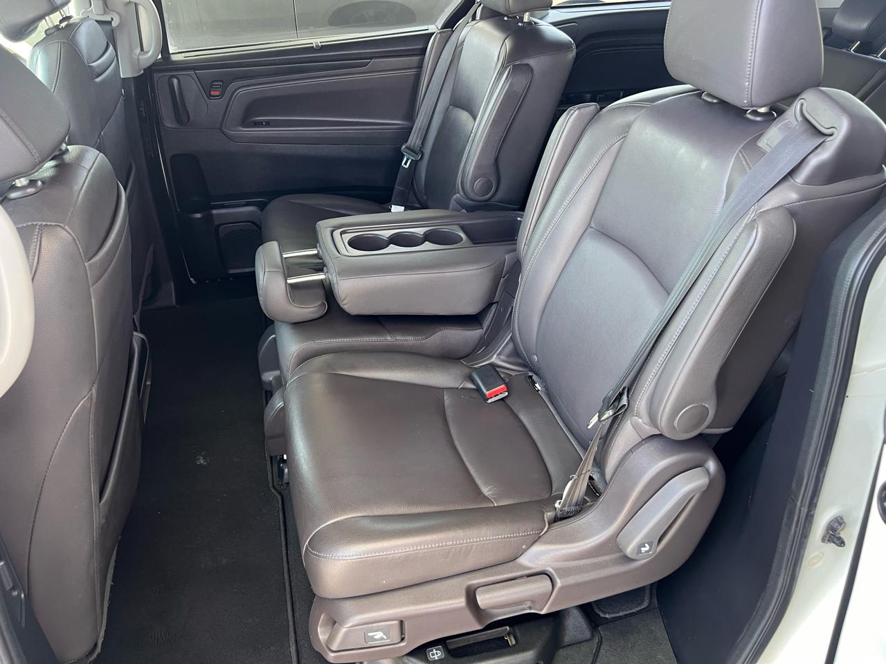 Honda Odyssey EX-L Auto 2019