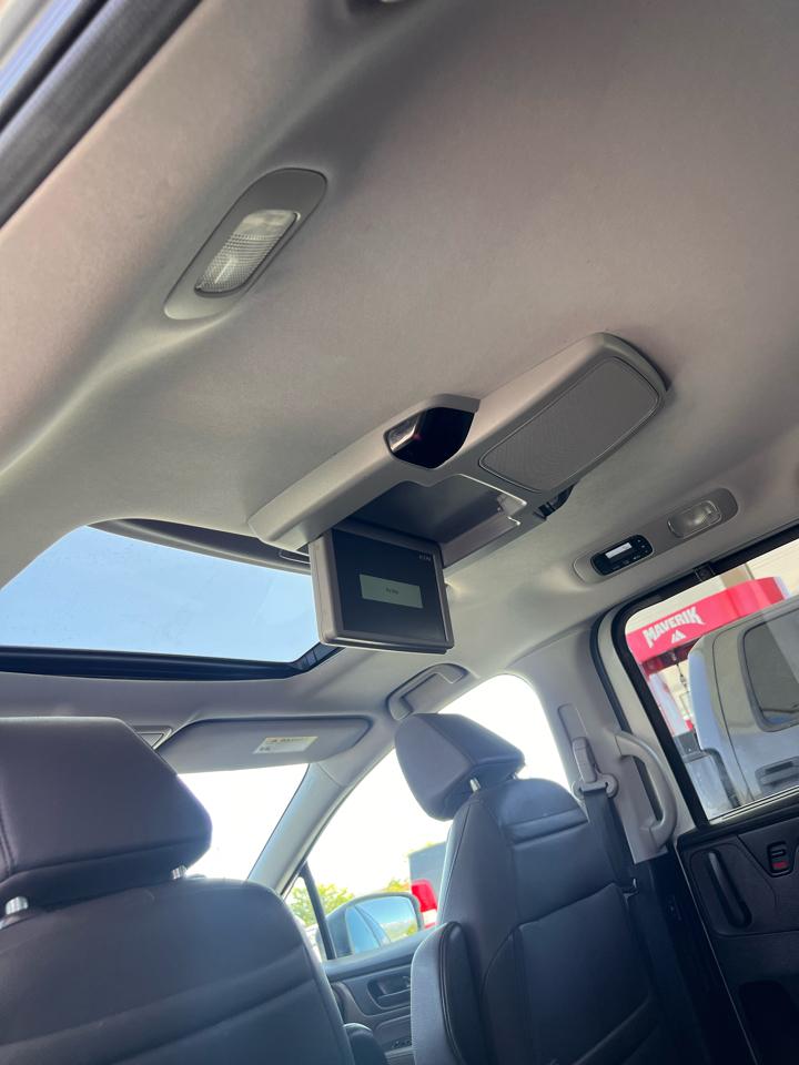 Honda Odyssey EX-L Auto 2019
