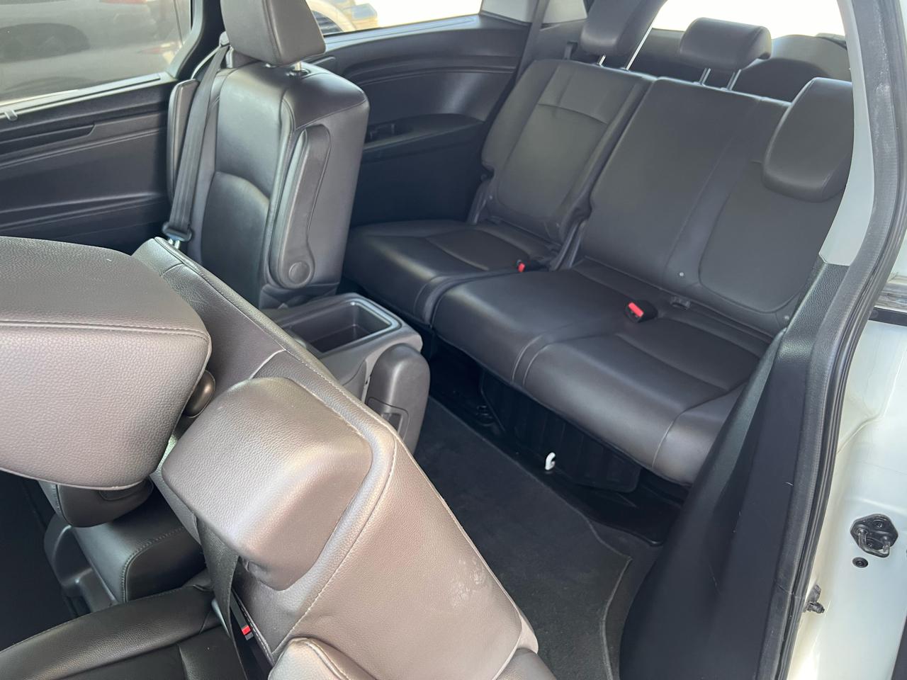 Honda Odyssey EX-L Auto 2019
