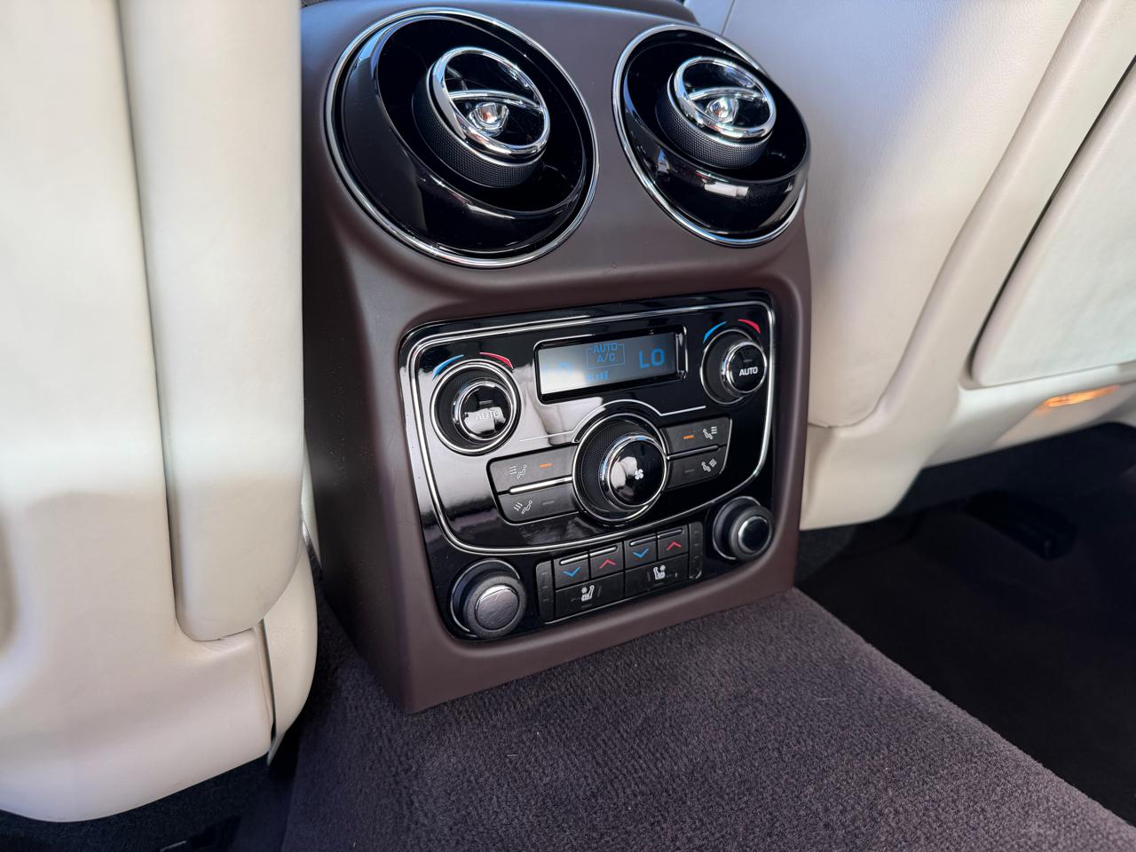 Jaguar XJ 4dr Sdn XJL Portfolio AWD 2014
