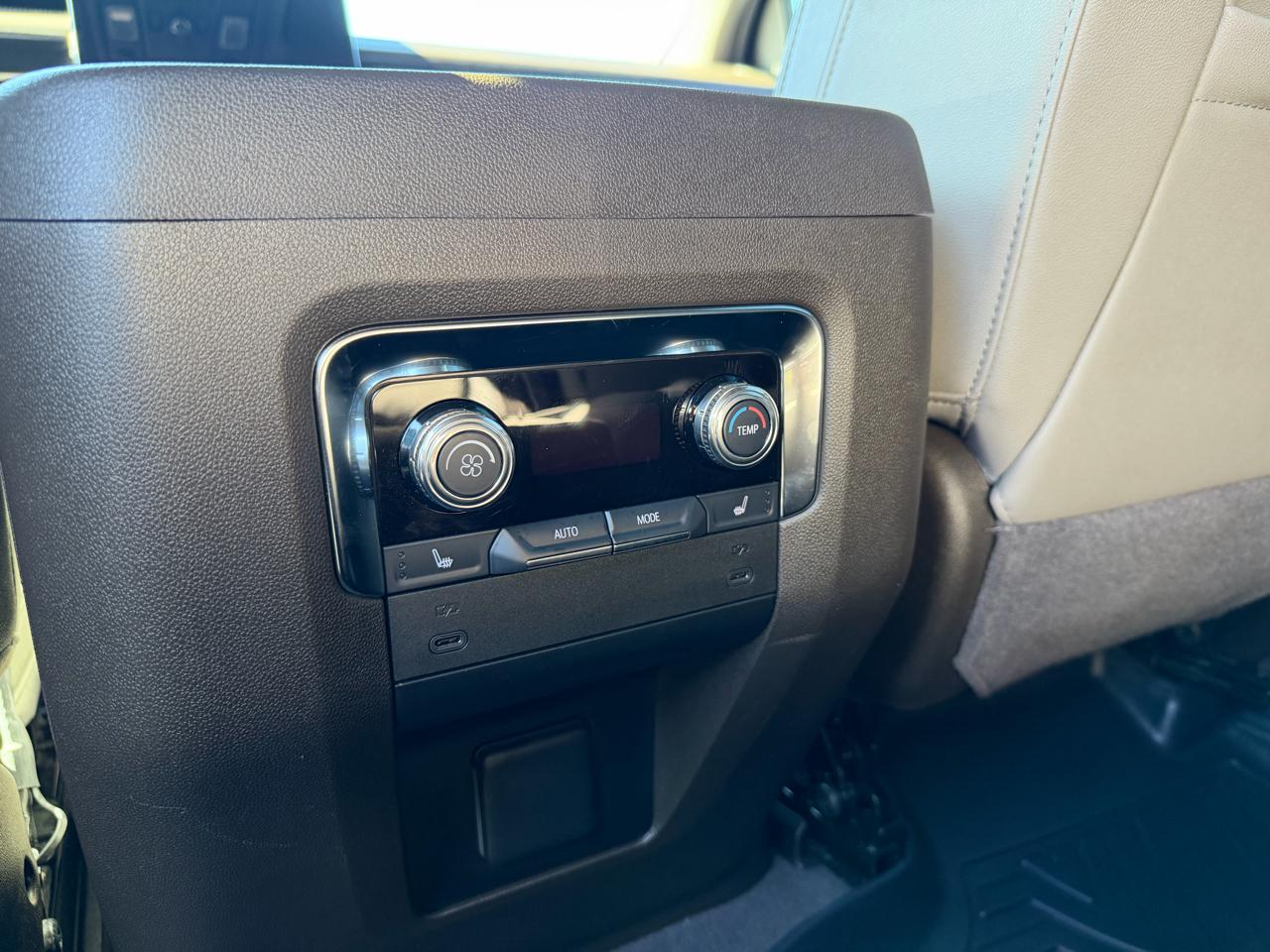GMC Yukon 4WD 4dr Elevation 2025