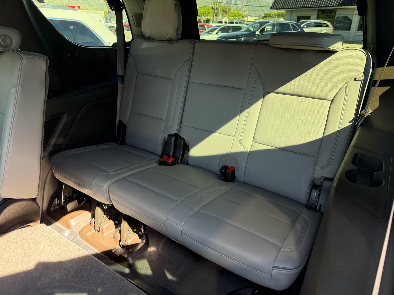 GMC Yukon 4WD 4dr Elevation 2025