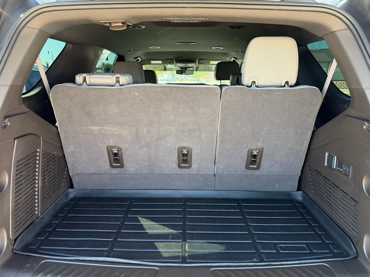 GMC Yukon 4WD 4dr Elevation 2025