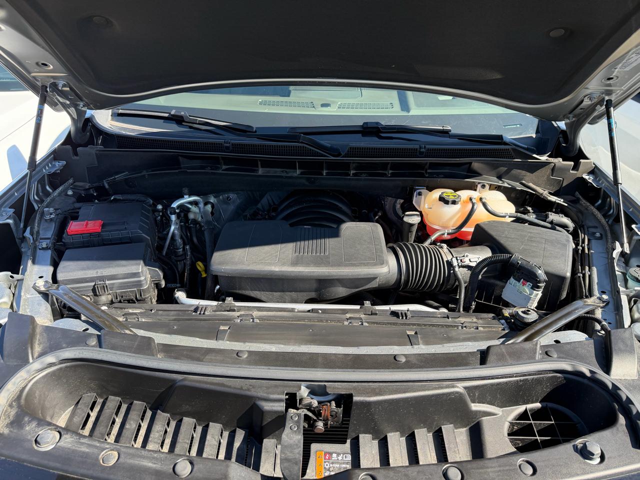 GMC Yukon 4WD 4dr Elevation 2025